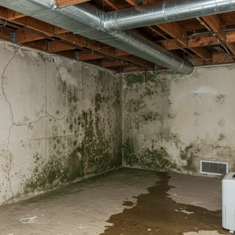 Professional Mold Removal in Diamond Ridge, AK